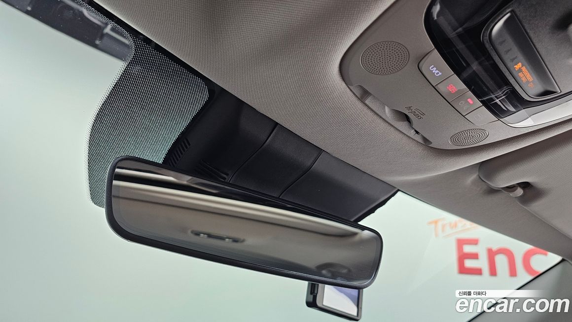 Kia Seltos 2021