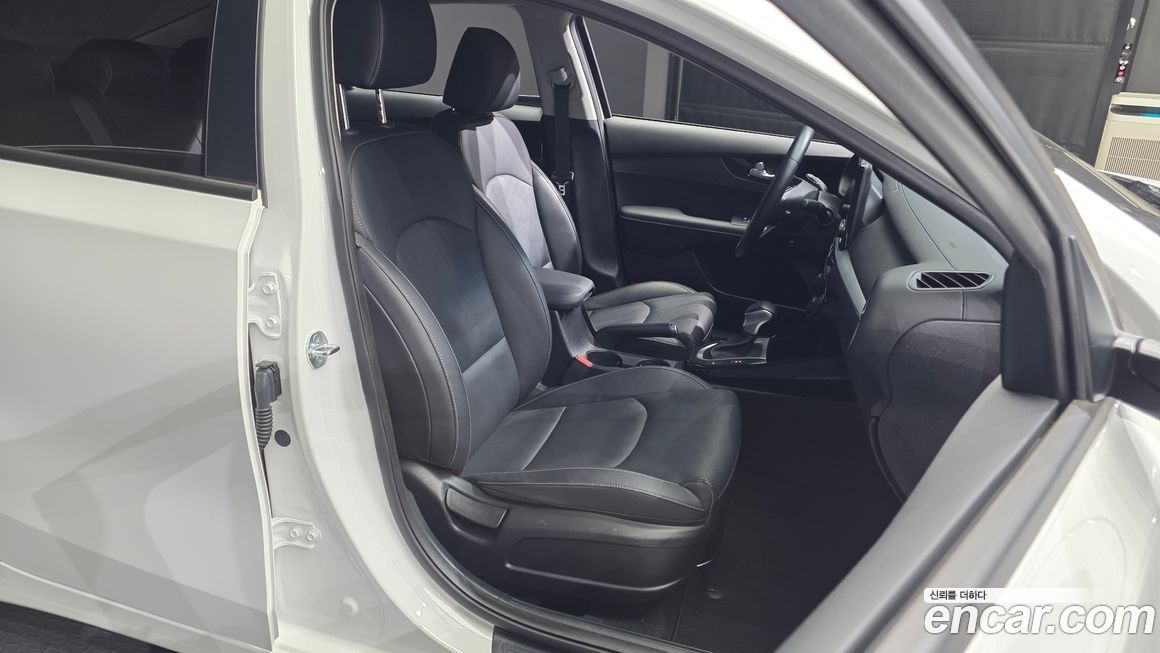 Kia K3 2024