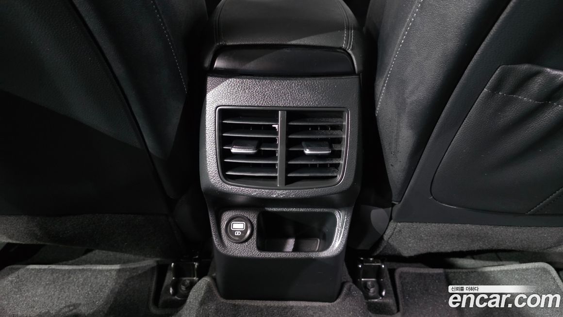 Kia Seltos 2020