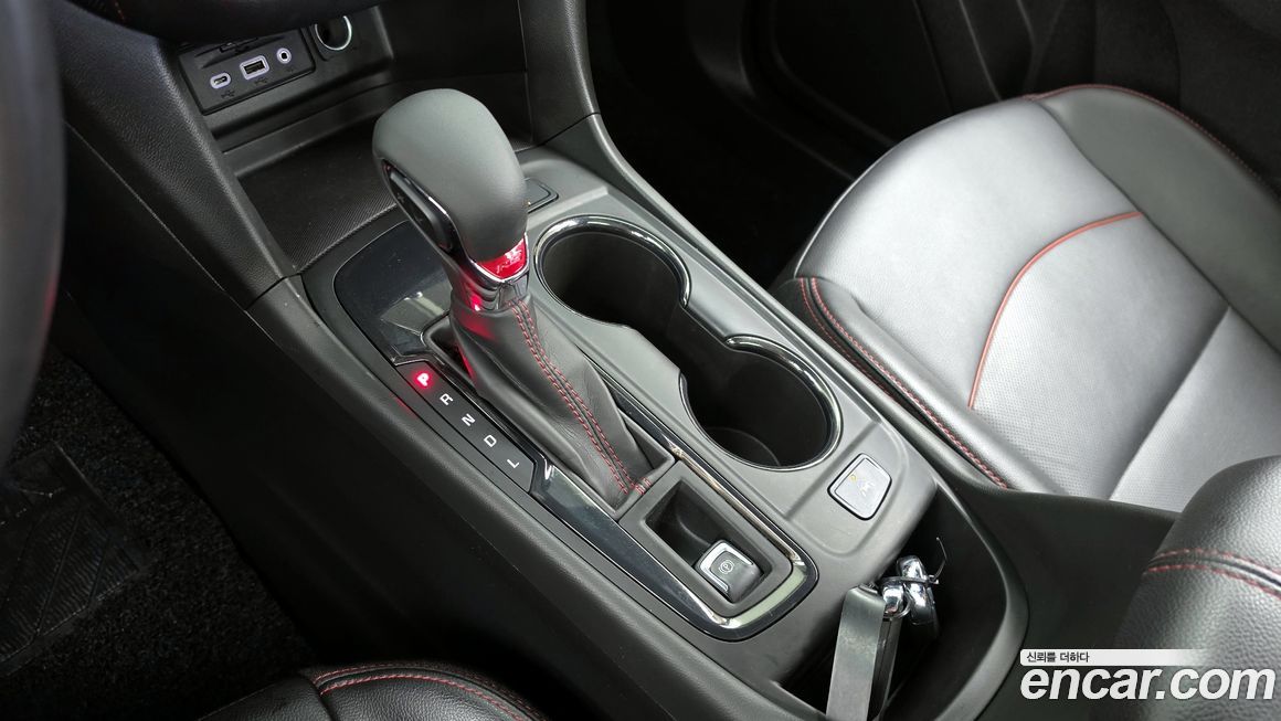 ChevroletGMDaewoo Equinox 2022