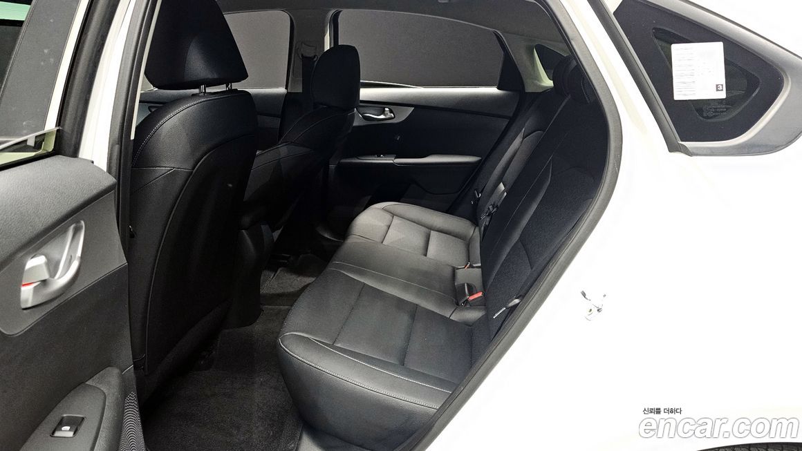 Kia K3 2022