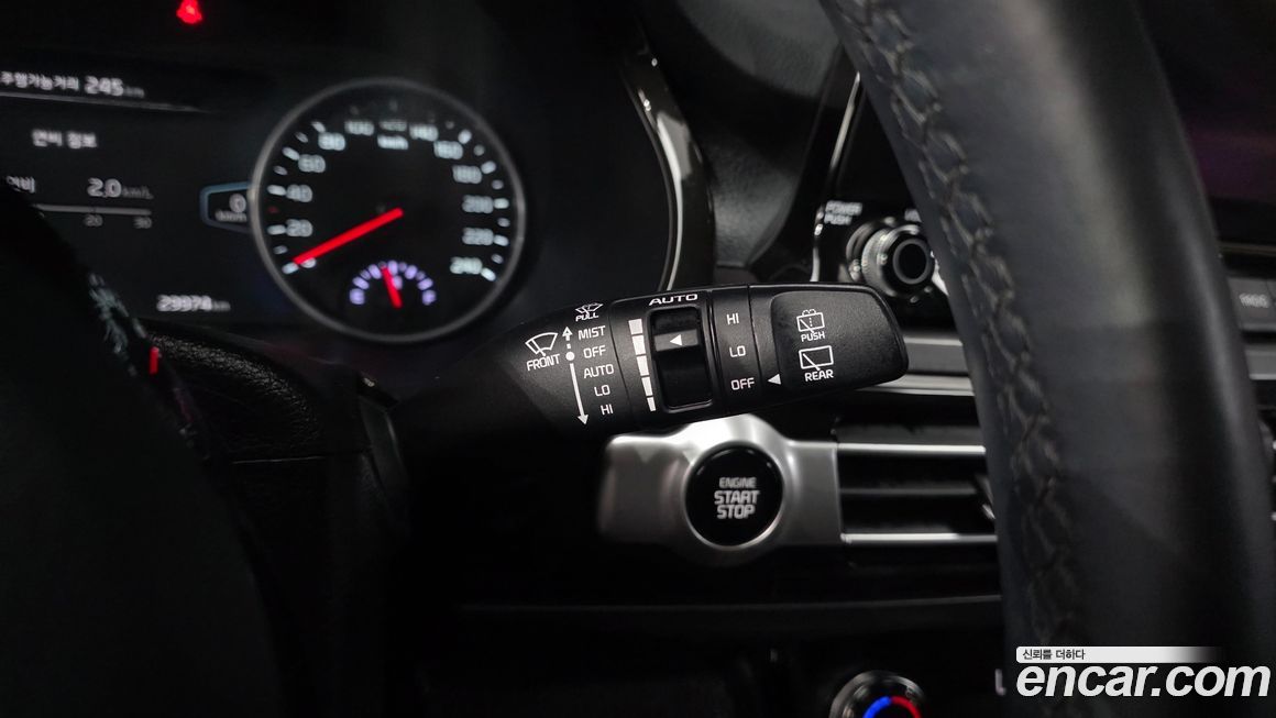 Kia Seltos 2020