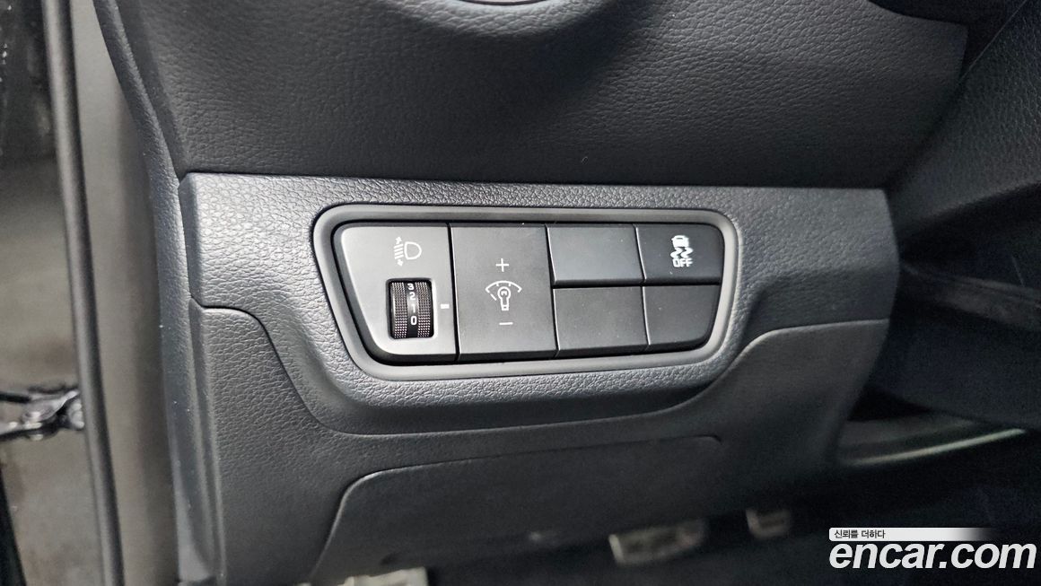 Kia K3 2024