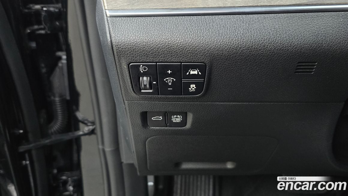 Kia K5 2022