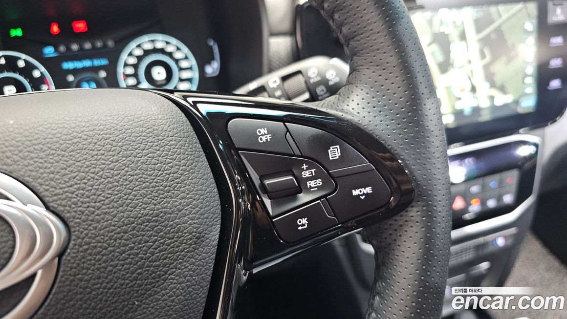 KG_Mobility_Ssangyong TIBOLI 2024