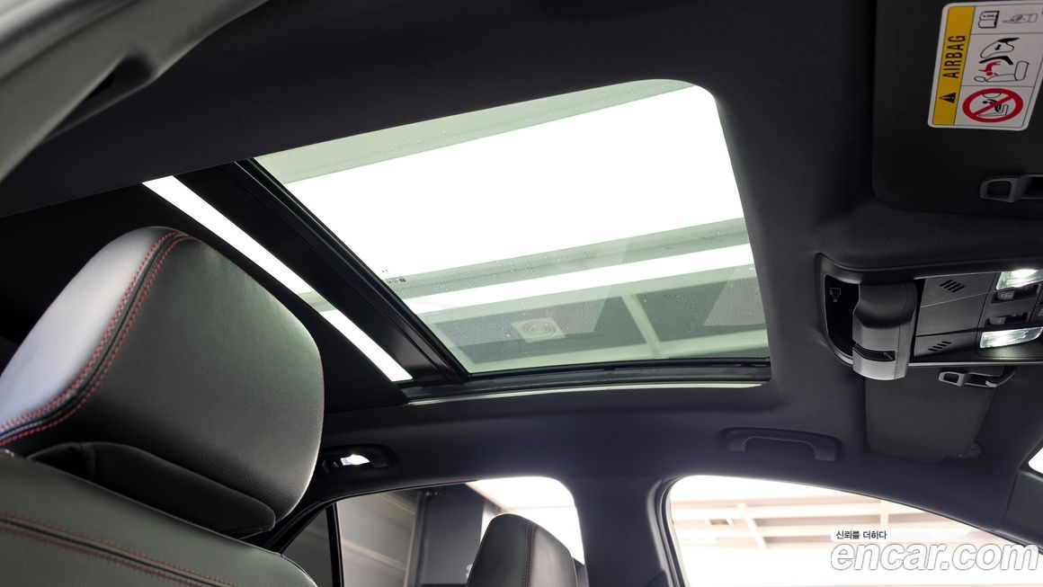 ChevroletGMDaewoo Equinox 2022