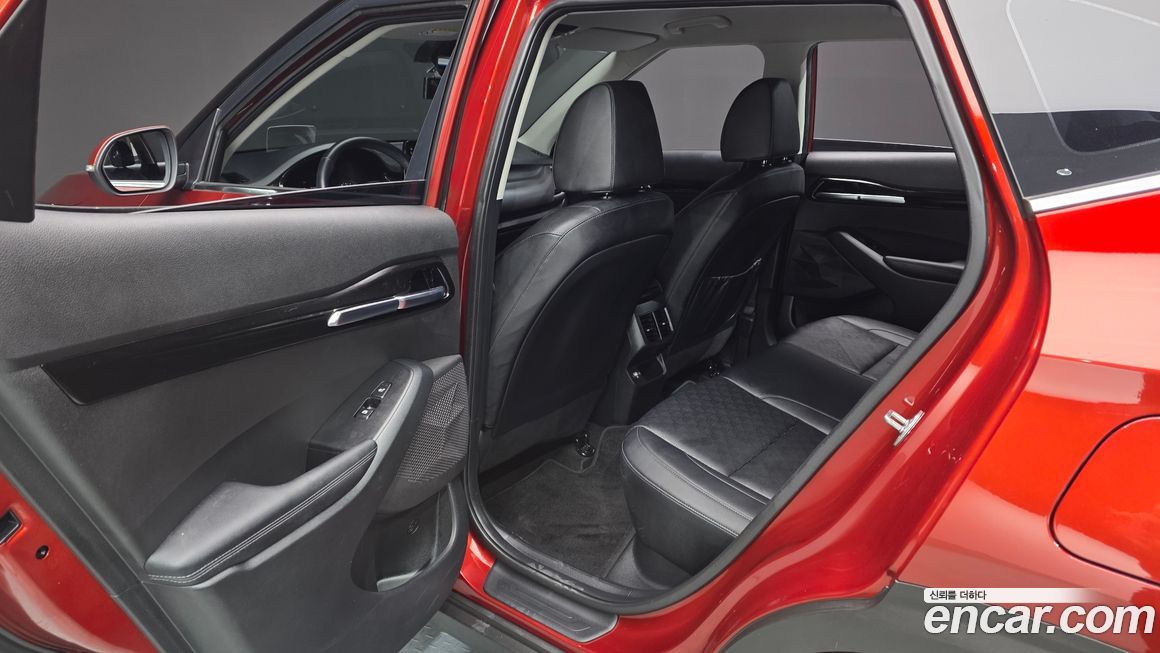 Kia Seltos 2020
