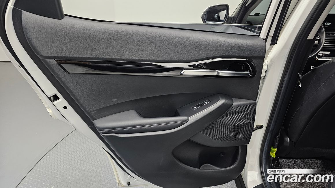 Kia Seltos 2021
