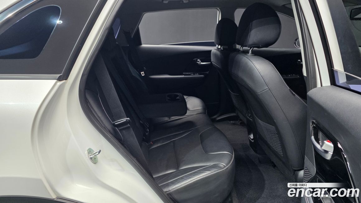 Kia Niro 2021