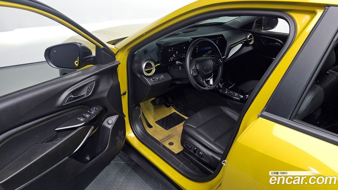 ChevroletGMDaewoo Trax 2024