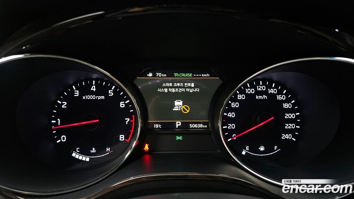 Kia Canival 2019