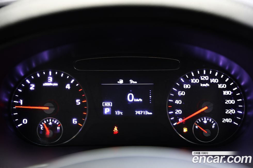 Kia Sorento 2019