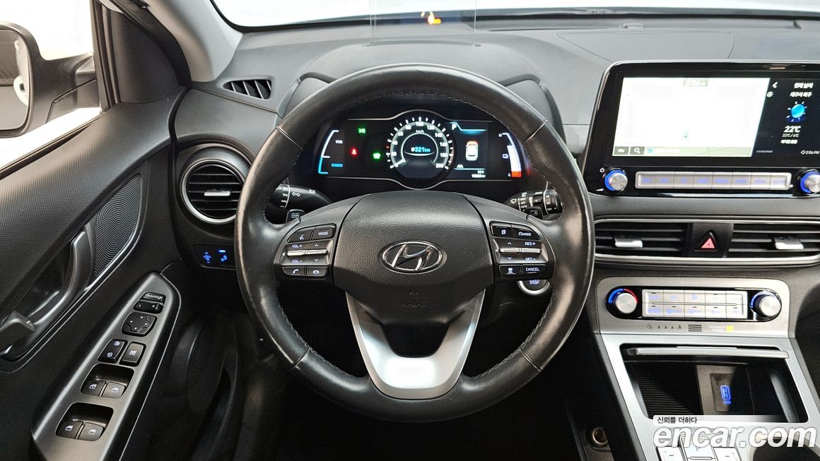 Hyundai Kona 2020