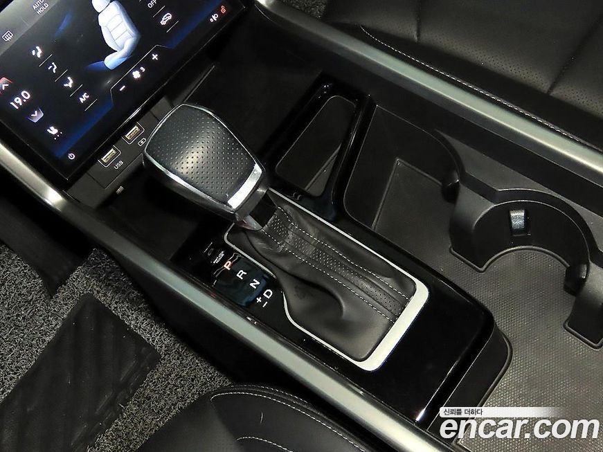 KG_Mobility_Ssangyong Torres 2023