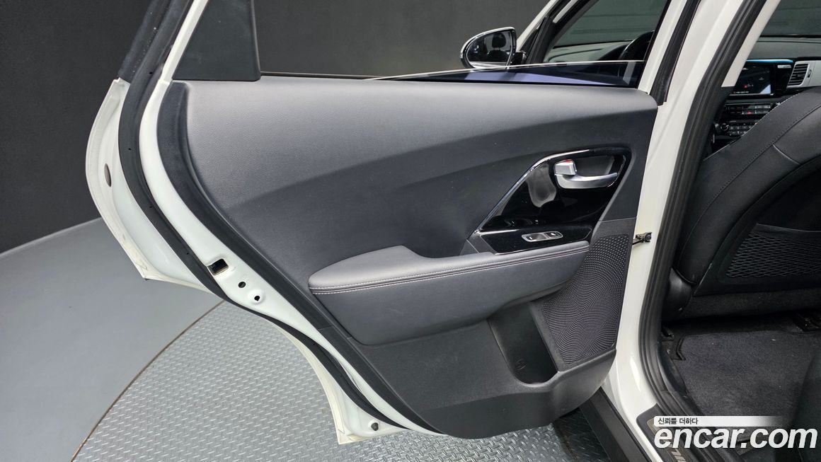 Kia Niro 2021