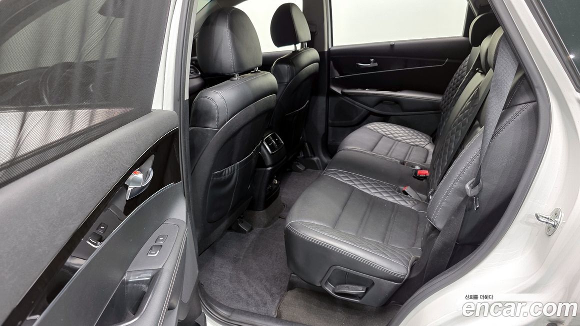 Kia Sorento 2020