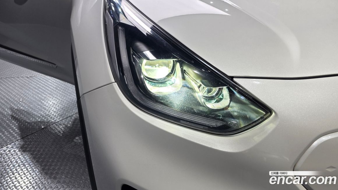 Kia Niro 2021