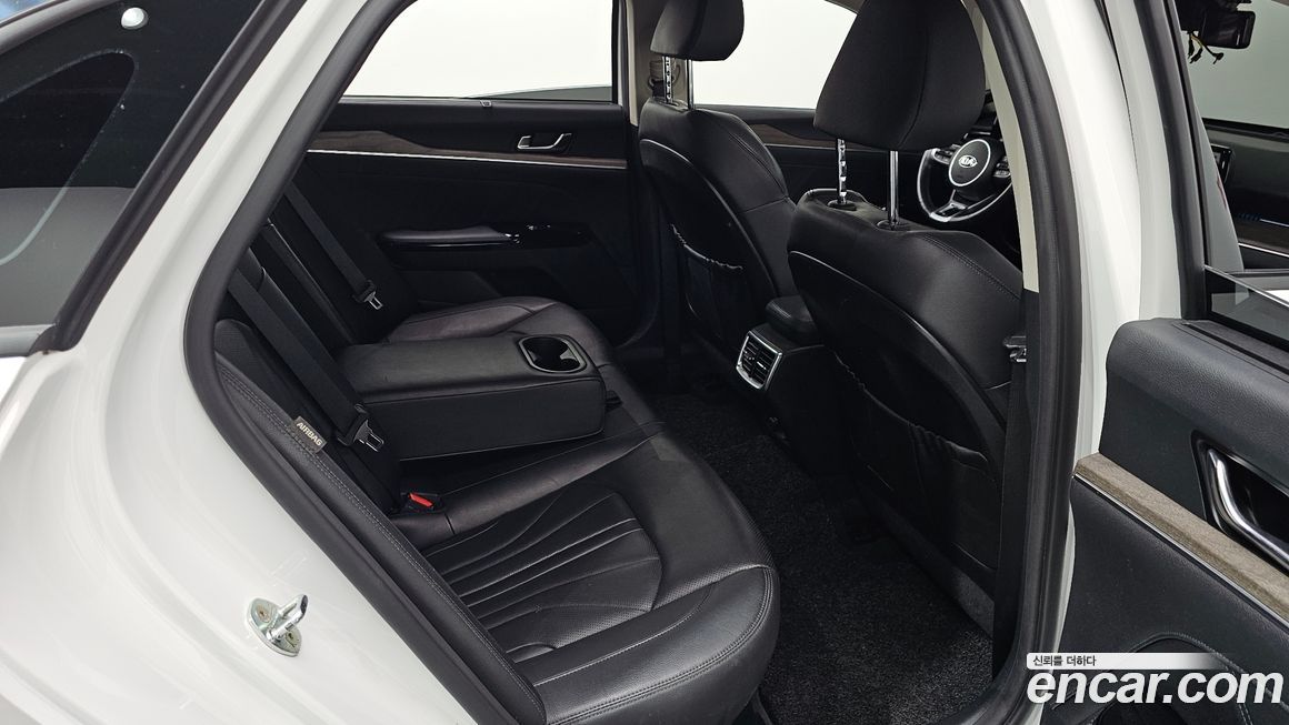 Kia K5 2020