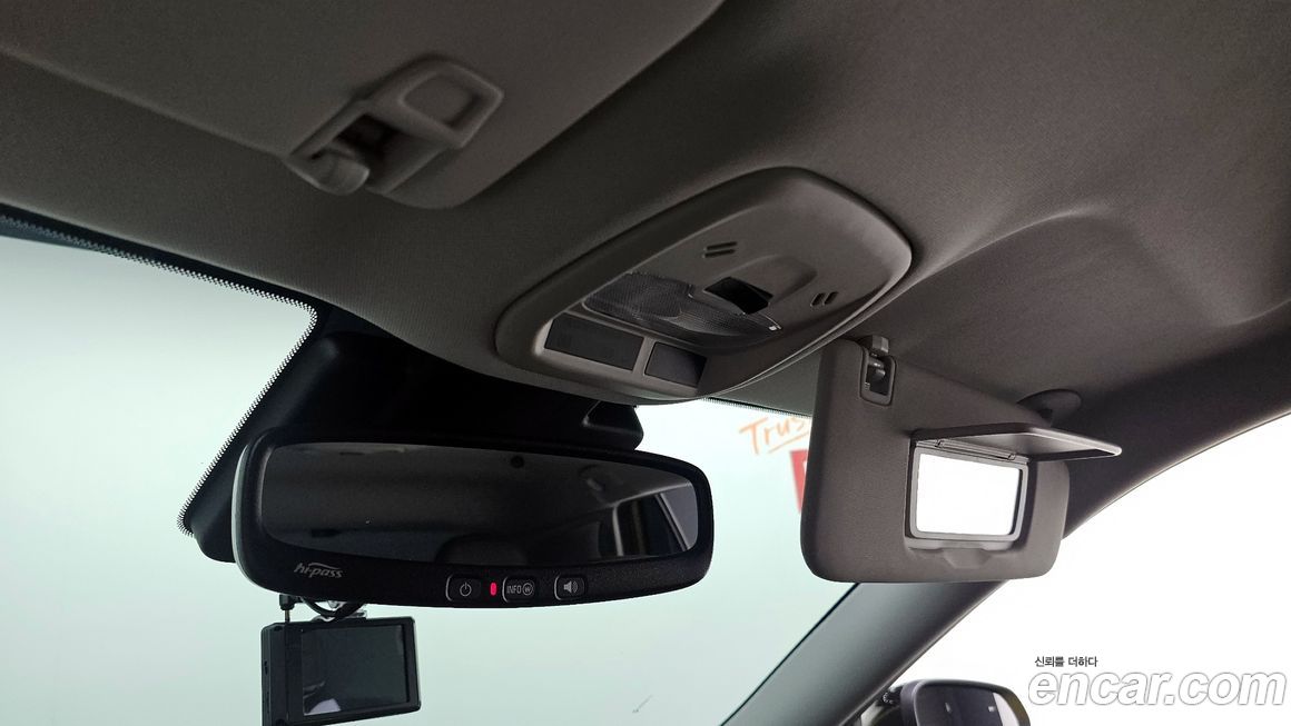 ChevroletGMDaewoo Trax 2024