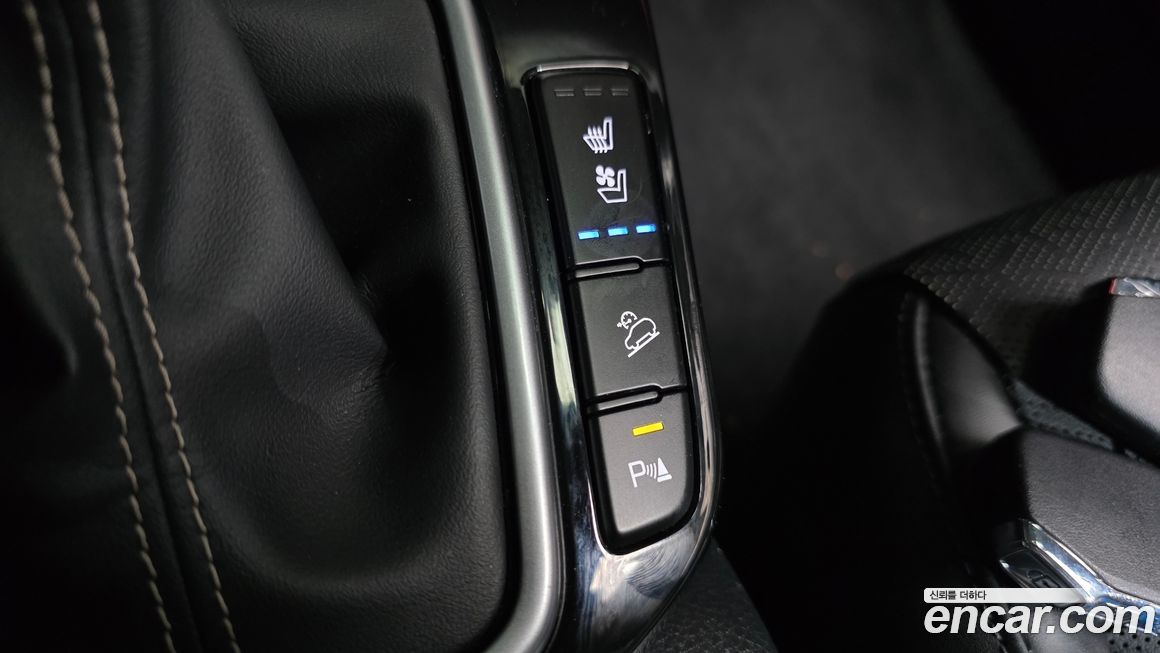 Kia Seltos 2023