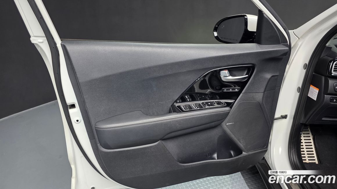 Kia Niro 2021