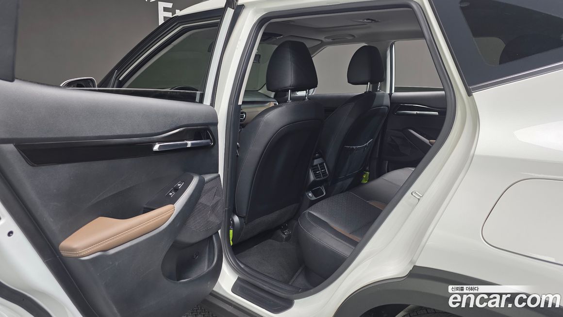 Kia Seltos 2023