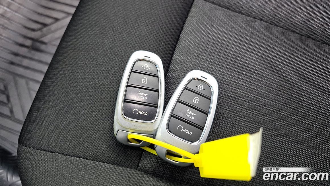 Hyundai Staria 2022