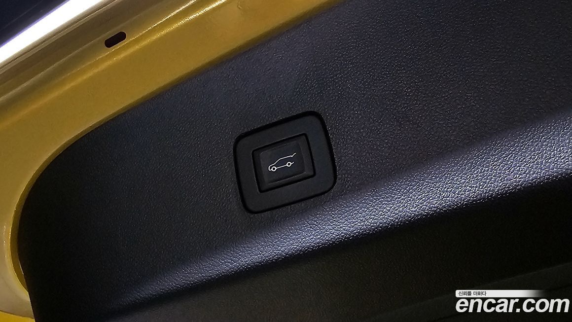 ChevroletGMDaewoo Trax 2024