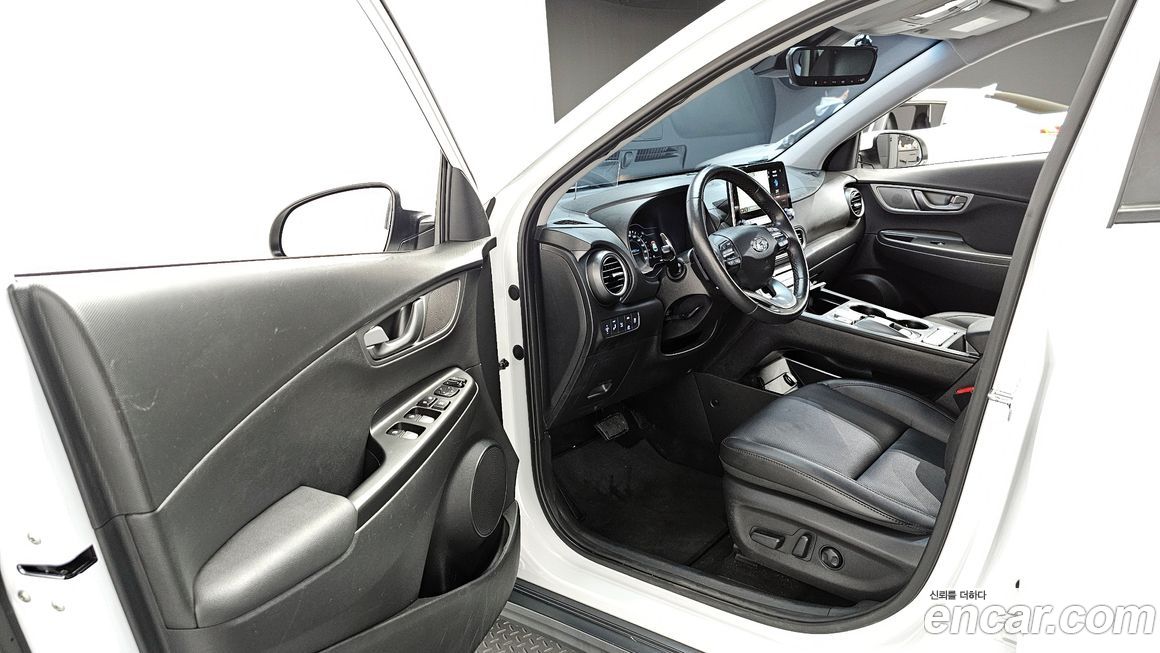 Hyundai Kona 2020