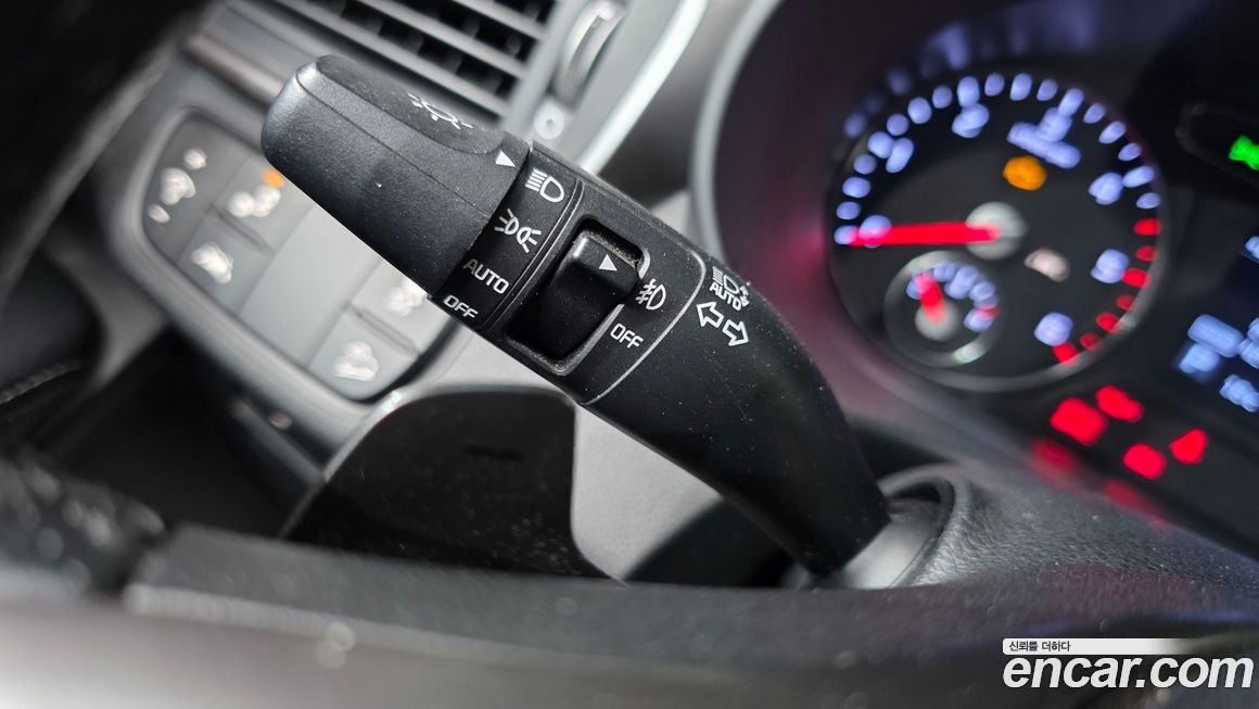 Kia Sorento 2020