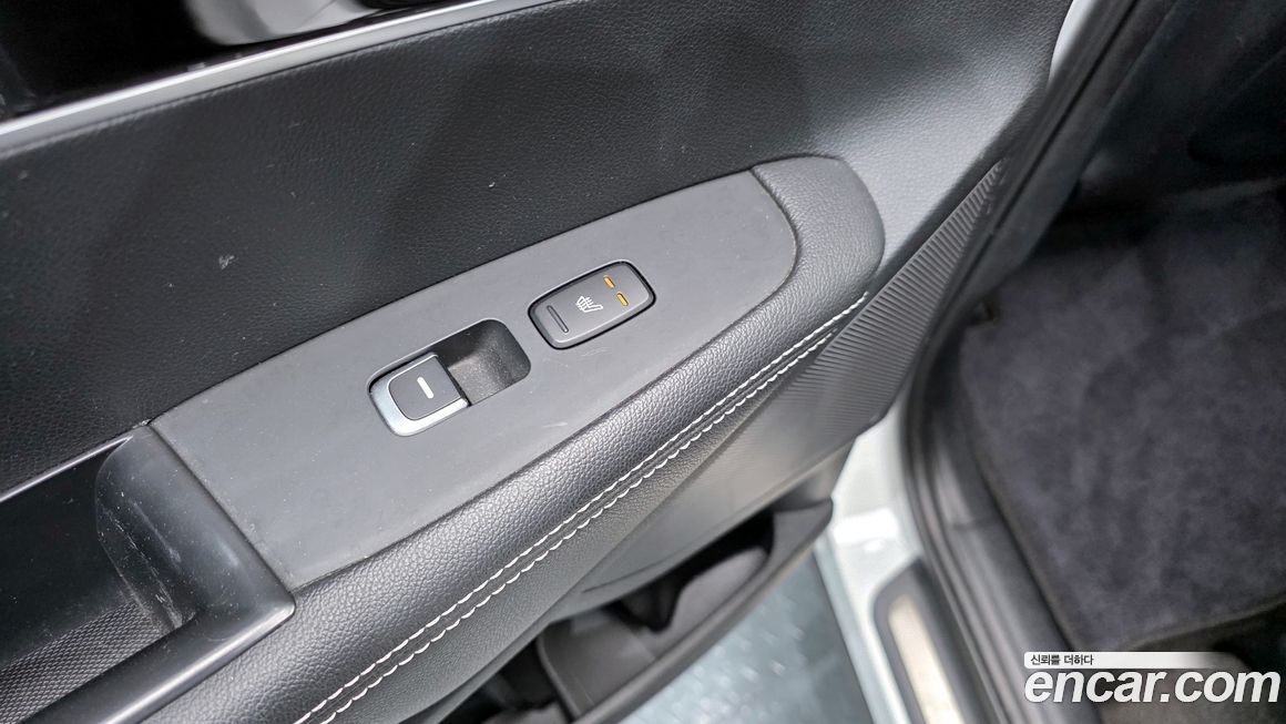 Kia Sorento 2020
