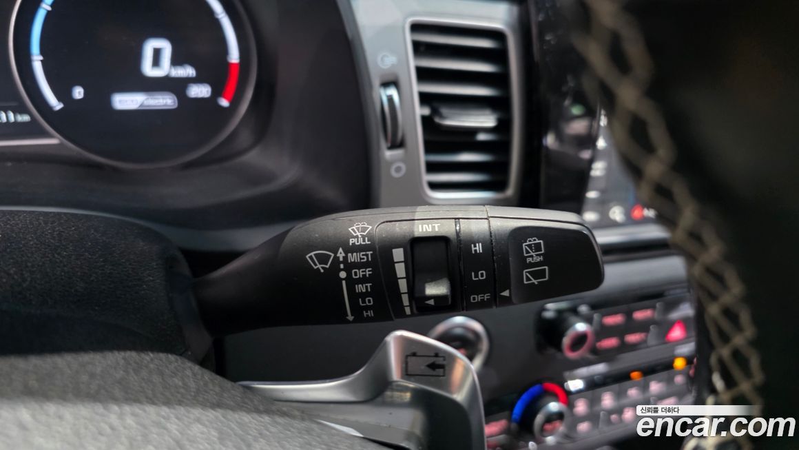 Kia Niro 2021