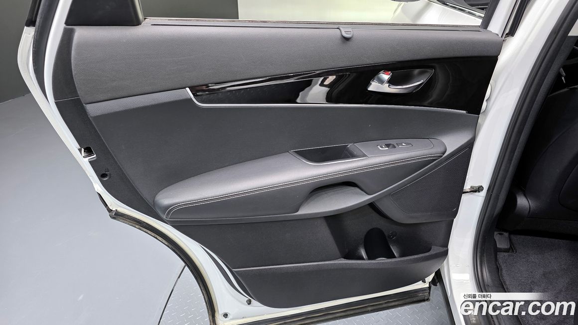 Kia Sorento 2020