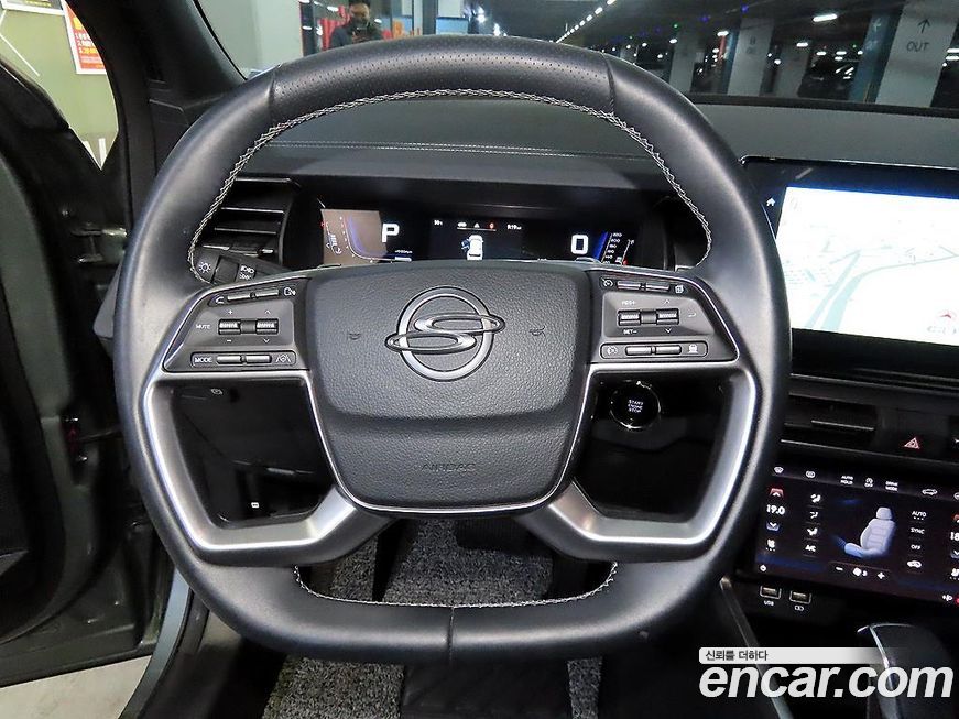 KG_Mobility_Ssangyong Torres 2023