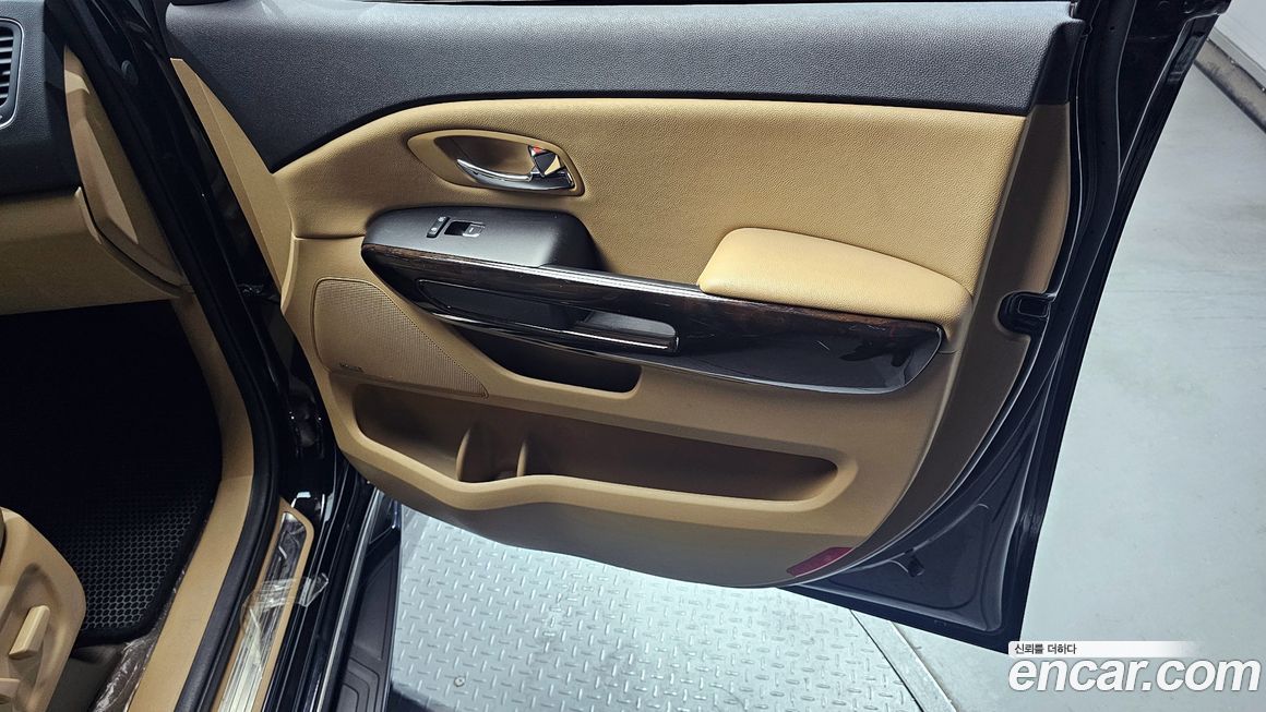 Kia Canival 2019