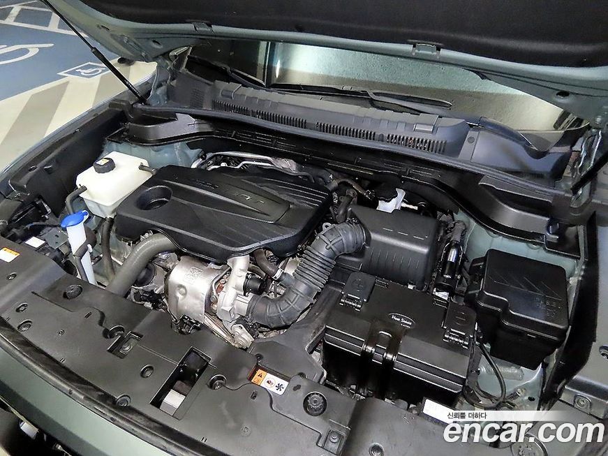 KG_Mobility_Ssangyong Torres 2023