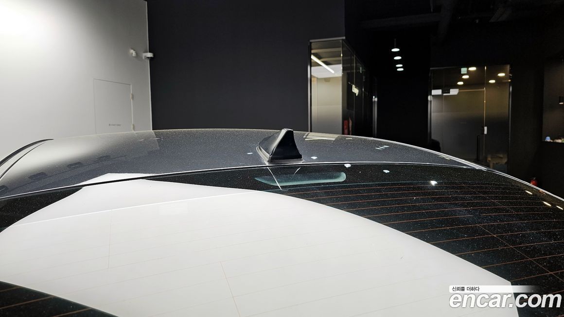 Hyundai Grandeur 2019