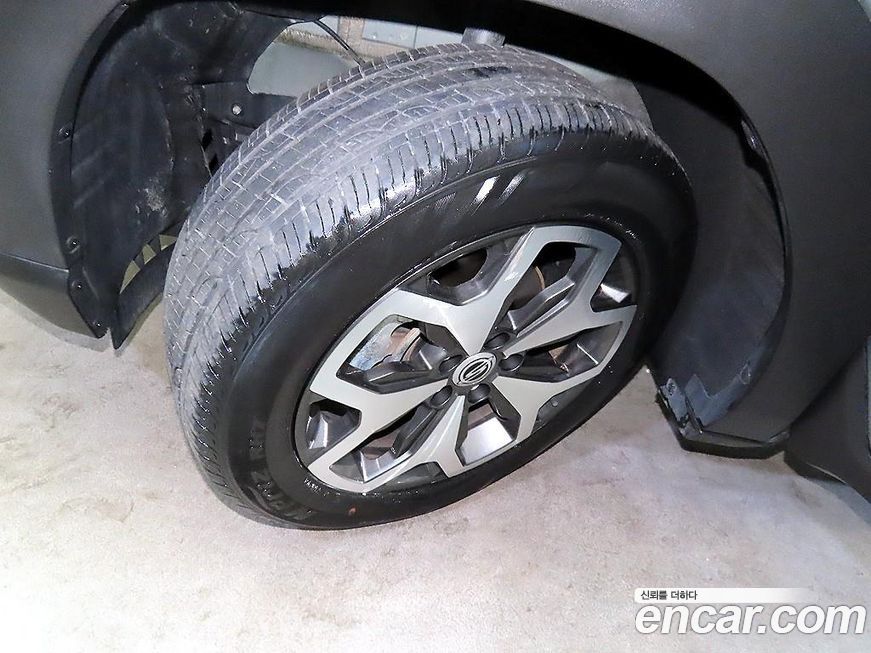 KG_Mobility_Ssangyong Torres 2023