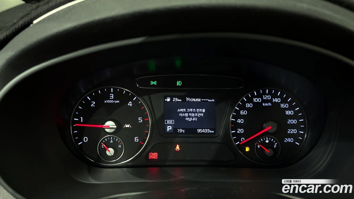 Kia Sorento 2020