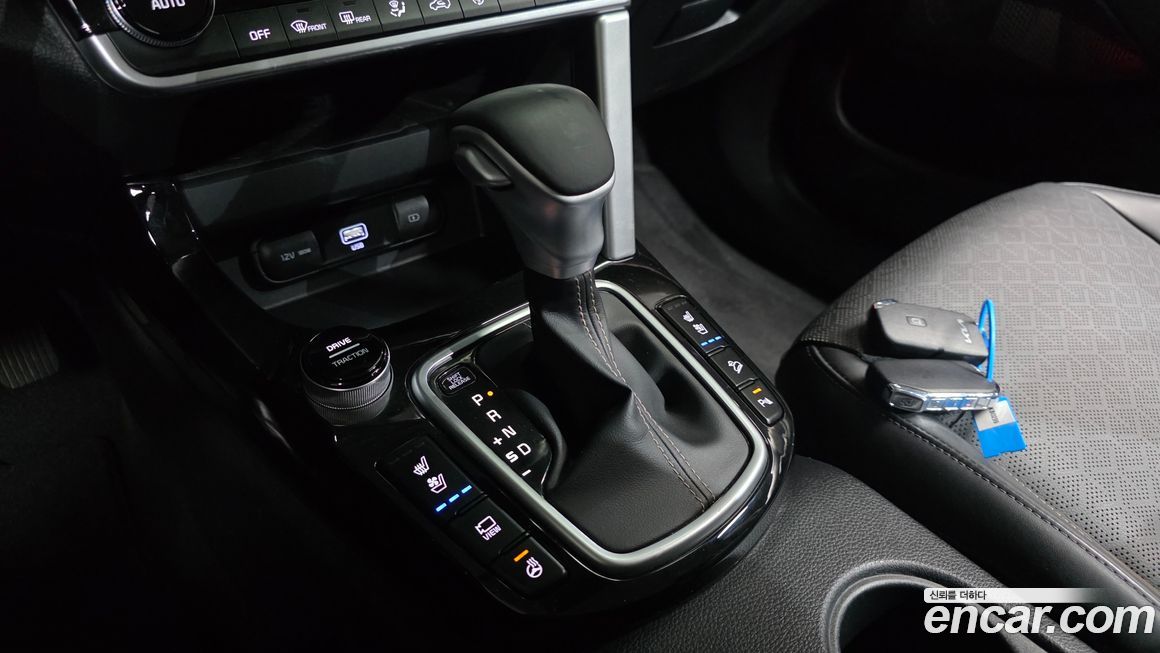 Kia Seltos 2023