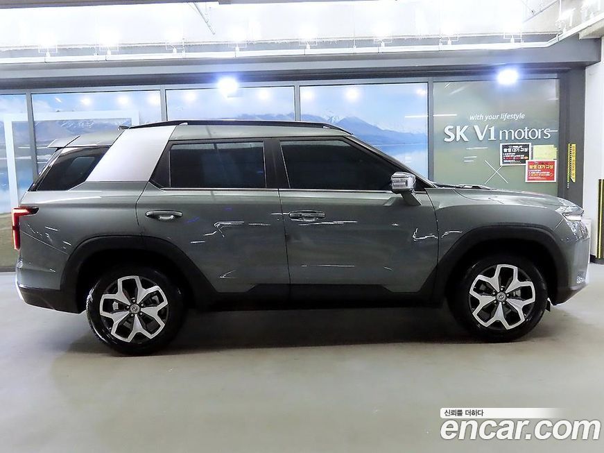 KG_Mobility_Ssangyong Torres 2023