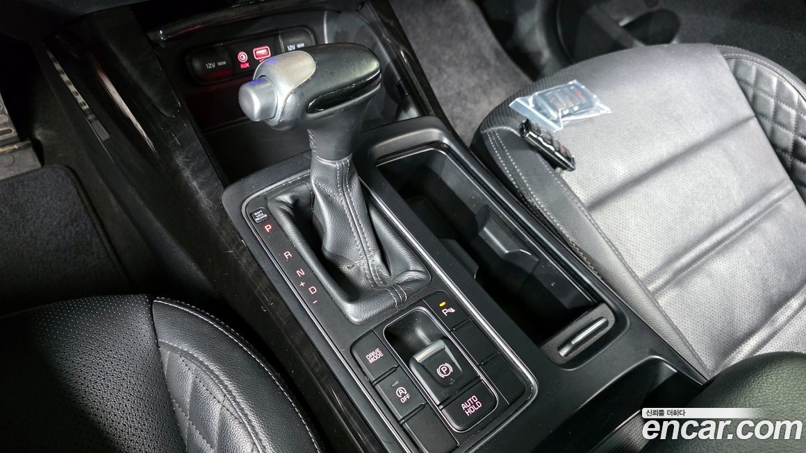 Kia Sorento 2020