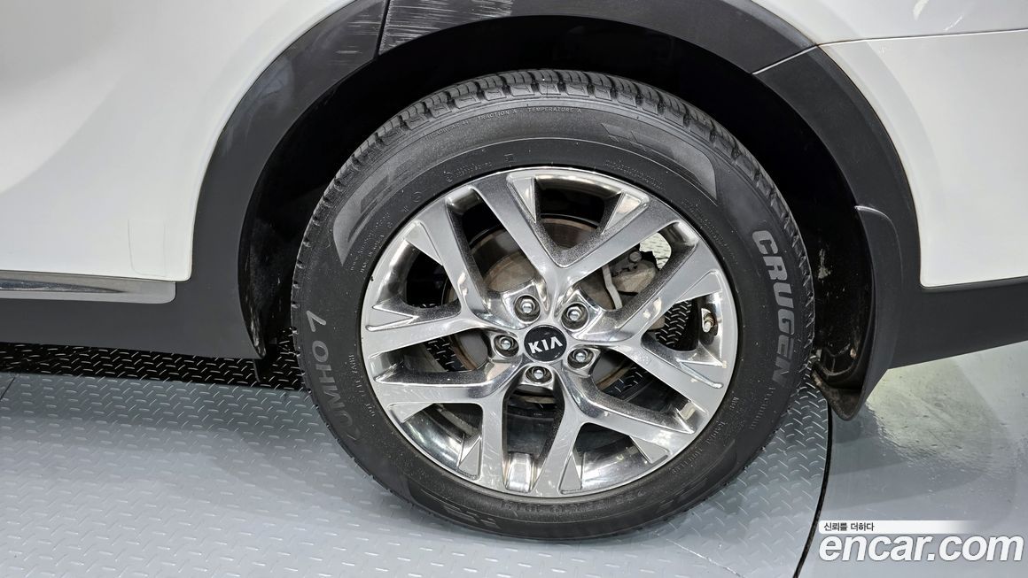 Kia Sorento 2020