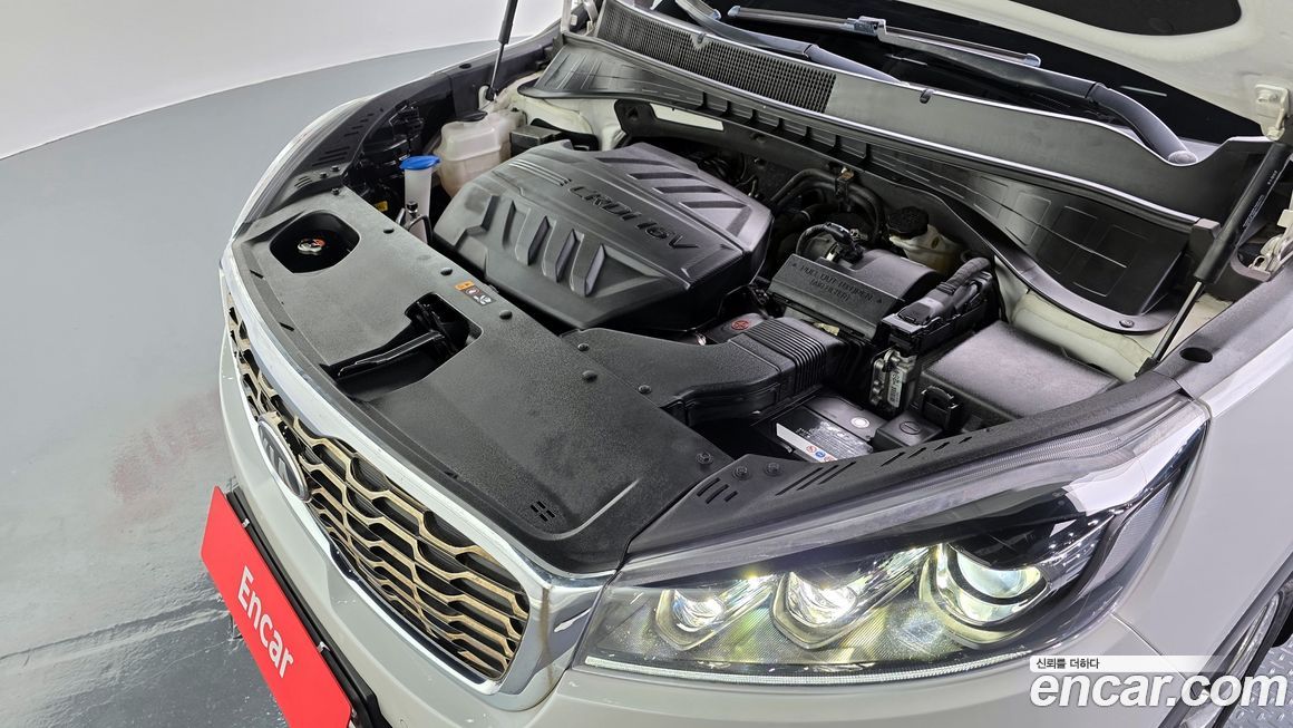 Kia Sorento 2020