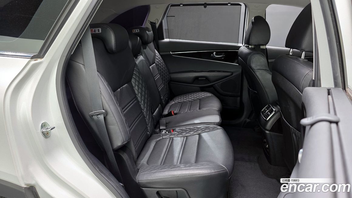 Kia Sorento 2020