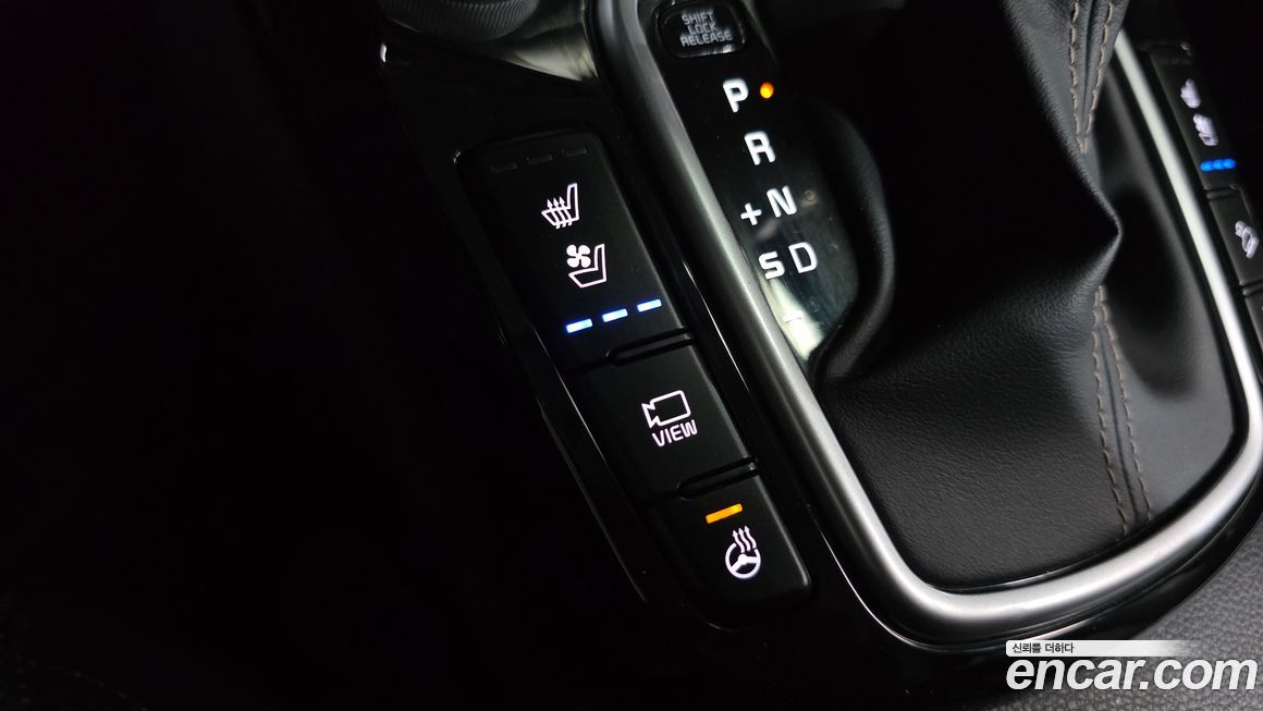 Kia Seltos 2023