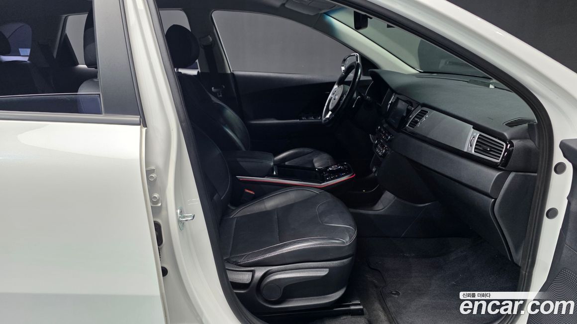 Kia Niro 2021