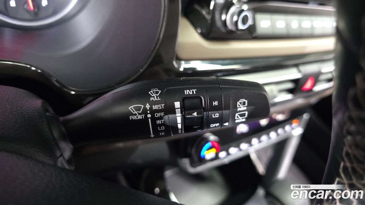 Kia Seltos 2023