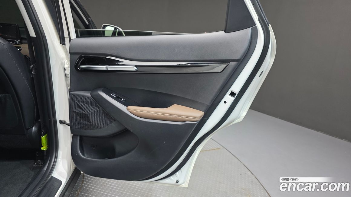 Kia Seltos 2023