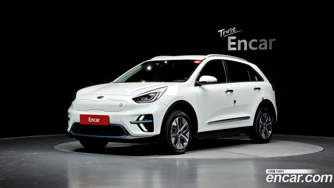 Kia Niro 2021